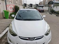 هيونداي أفانتي